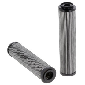 Filtre hydraulique HIFI SH93434 pour Manitou