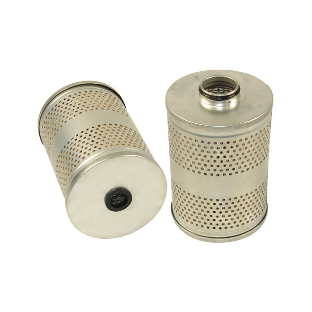 Filtre à gasoil HIFI SN1126 pour Case