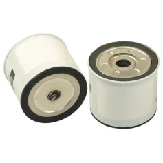 FILTRE A GASOIL RÉF. SN138 - HIFI FILTER