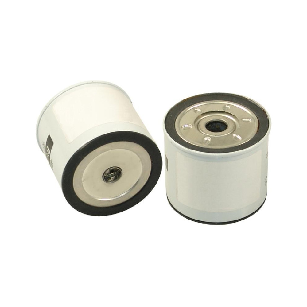 Filtre à gasoil HIFI SN138 pour Case