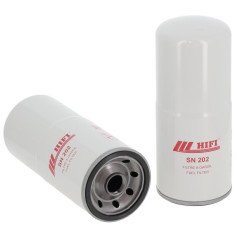 FILTRE A GASOIL RÉF. SN202 - HIFI FILTER FILTRE A GASOIL RÉF. SN202 - HIFI FILTER