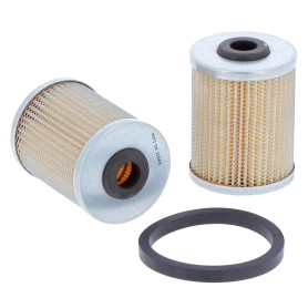 Filtre à gasoil HIFI SN21565 pour Carraro