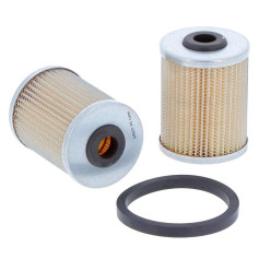 FILTRE A GASOIL RÉF. SN21565 - HIFI FILTER