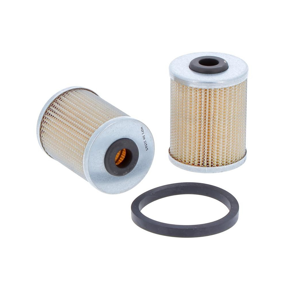 Filtre à gasoil HIFI SN21565 pour Carraro