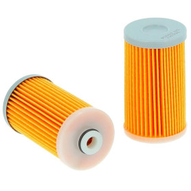 Filtre à gasoil HIFI SN25004 pour Caravaggi