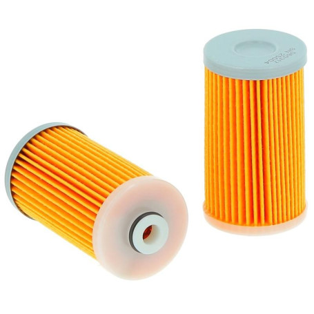 FILTRE A GASOIL RÉF. SN25004 - HIFI FILTER