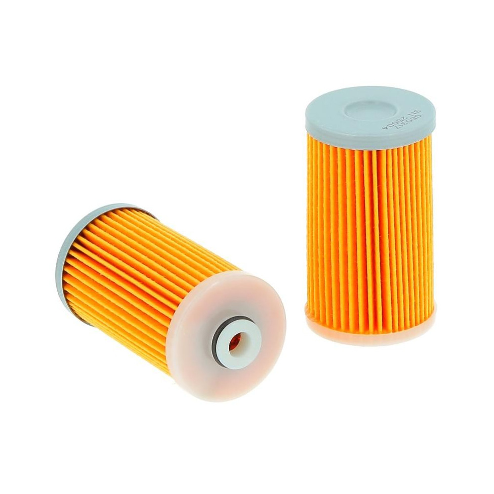 Filtre à gasoil HIFI SN25004 pour Caravaggi