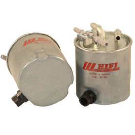 Filtre à gasoil HIFI SN25058 pour SMA