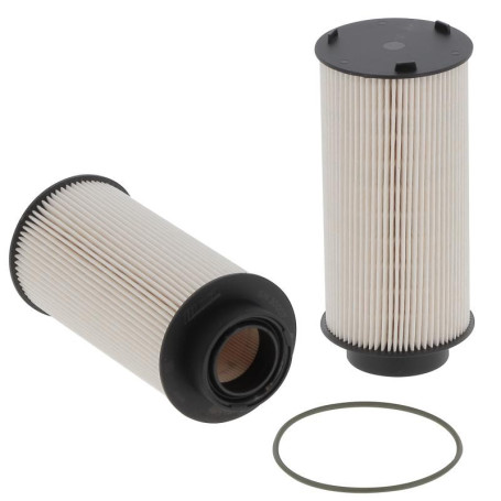 FILTRE A GASOIL RÉF. SN30007 - HIFI FILTER FILTRE A GASOIL RÉF. SN30007 - HIFI FILTER