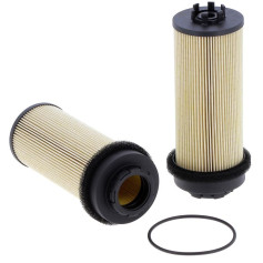 FILTRE A GASOIL RÉF. SN30020 - HIFI FILTER