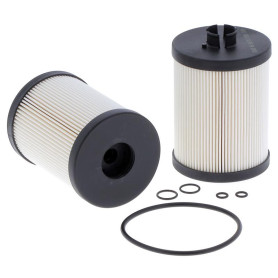 Filtre à gasoil HIFI SN30057 pour Rabaud