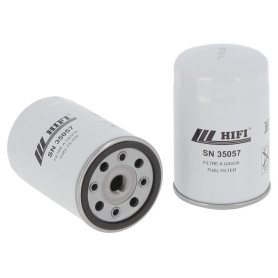Filtre à gasoil HIFI SN35057 pour Dongfeng