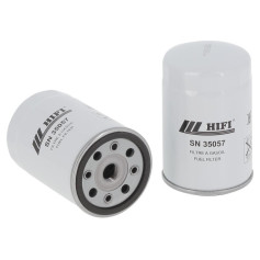 FILTRE A GASOIL RÉF. SN35057 - HIFI FILTER