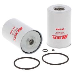 FILTRE A GASOIL RÉF. SN4008 - HIFI FILTER