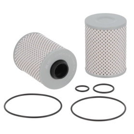 Filtre à gasoil HIFI SN40636 pour Depoortere