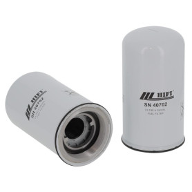 Filtre à gasoil HIFI SN40702 pour Rostselmash