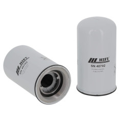 FILTRE A GASOIL RÉF. SN40702 - HIFI FILTER