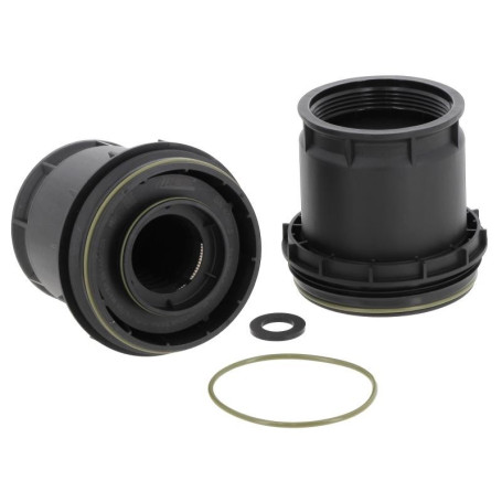 FILTRE A GASOIL SEPARATEUR D'EAU RÉF. SN40845 - HIFI FILTER FILTRE A GASOIL SEPARATEUR D'EAU RÉF. SN40845 - HIFI FILTER