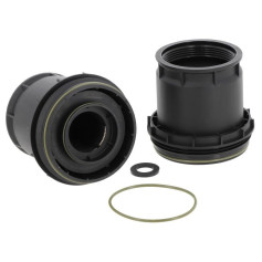 FILTRE A GASOIL SEPARATEUR D'EAU RÉF. SN40845 - HIFI FILTER FILTRE A GASOIL SEPARATEUR D'EAU RÉF. SN40845 - HIFI FILTER