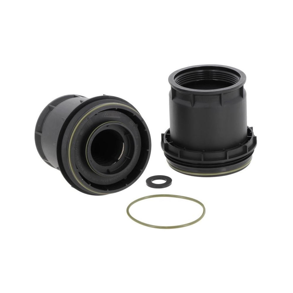 Filtre à gasoil séparateur d'eau HIFI SN40845 pour JCB