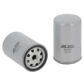 Filtre à gasoil HIFI SN5167 pour Moreau