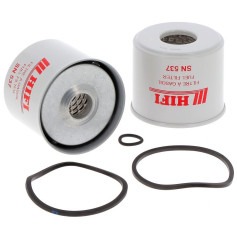 FILTRE A GASOIL RÉF. SN537 - HIFI FILTER FILTRE A GASOIL RÉF. SN537 - HIFI FILTER