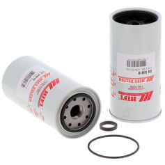 FILTRE A GASOIL SEPARATEUR D'EAU RÉF. SN55010 - HIFI FILTER FILTRE A GASOIL SEPARATEUR D'EAU RÉF. SN55010 - HIFI FILTER