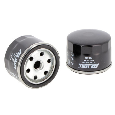 FILTRE A GASOIL RÉF. SN554 - HIFI FILTER FILTRE A GASOIL RÉF. SN554 - HIFI FILTER