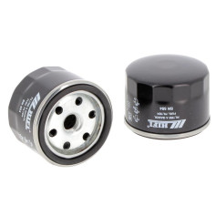 FILTRE A GASOIL RÉF. SN554 - HIFI FILTER FILTRE A GASOIL RÉF. SN554 - HIFI FILTER