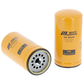 Filtre à gasoil HIFI SN55440 pour Claas