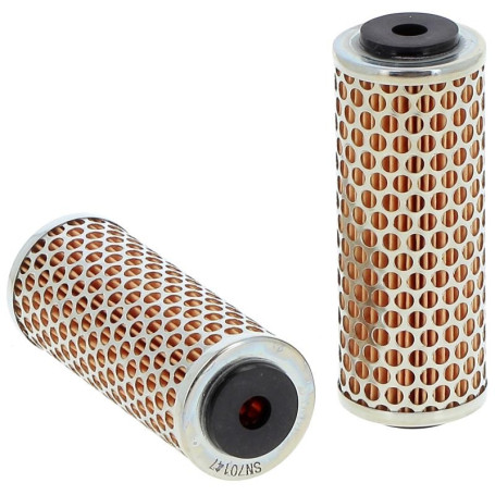 FILTRE A GASOIL RÉF. SN70147 - HIFI FILTER FILTRE A GASOIL RÉF. SN70147 - HIFI FILTER