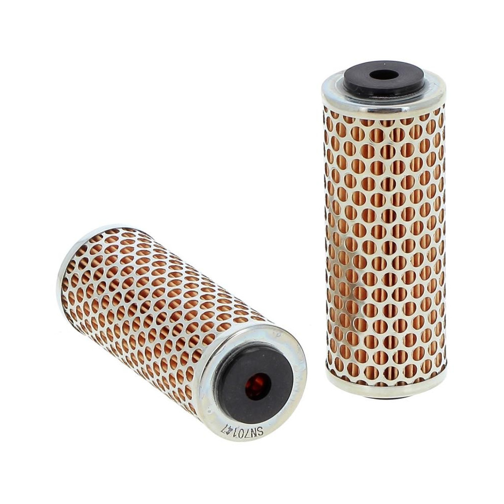 Filtre à gasoil HIFI SN70147 pour Avto