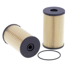 Filtre à gasoil HIFI SN70247 pour Konrad Forsttechnik