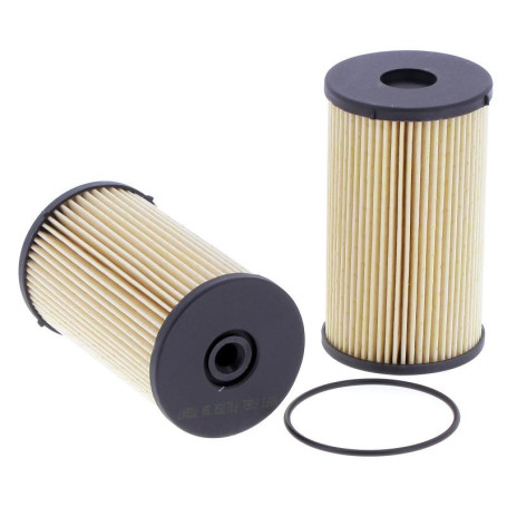 FILTRE A GASOIL RÉF. SN70247 - HIFI FILTER