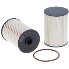 FILTRE A GASOIL RÉF. SN70305 - HIFI FILTER FILTRE A GASOIL RÉF. SN70305 - HIFI FILTER