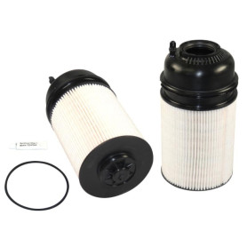 Filtre à gasoil HIFI SN70410 pour MTZ