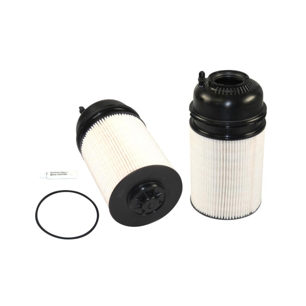 Filtre à gasoil HIFI SN70410 pour MTZ