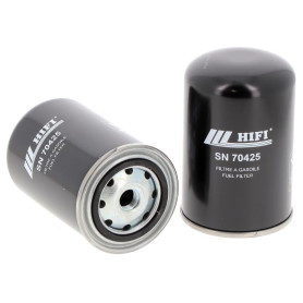 Filtre à gasoil HIFI SN70425 pour Schliesing