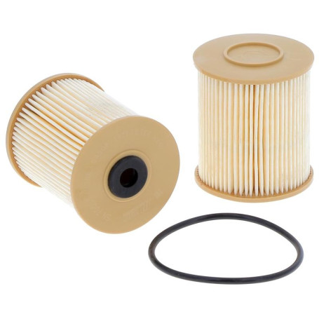FILTRE A GASOIL RÉF. SN70568 - HIFI FILTER FILTRE A GASOIL RÉF. SN70568 - HIFI FILTER
