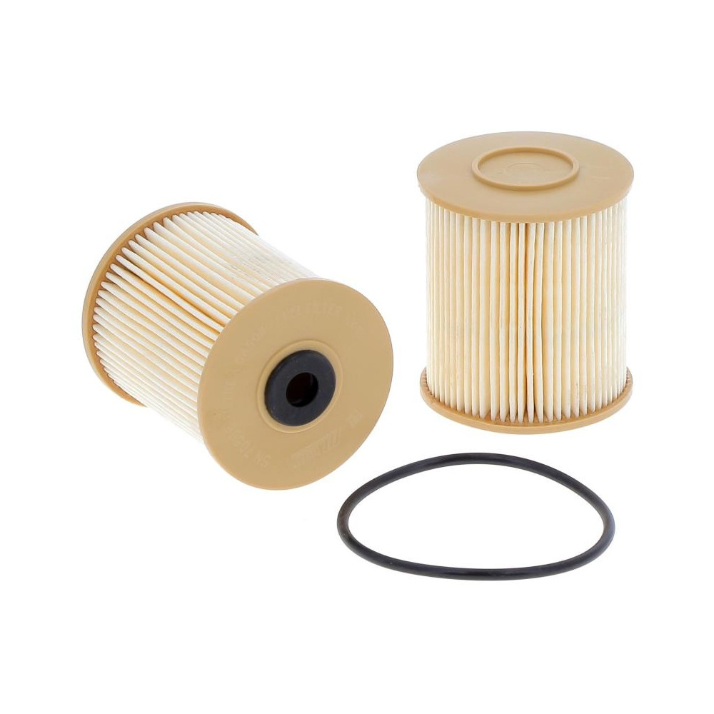 Filtre à gasoil HIFI SN70568 pour Branson