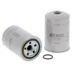 Filtre à gasoil HIFI SN7270 pour Multione