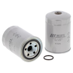 FILTRE A GASOIL RÉF. SN7270 - HIFI FILTER FILTRE A GASOIL RÉF. SN7270 - HIFI FILTER