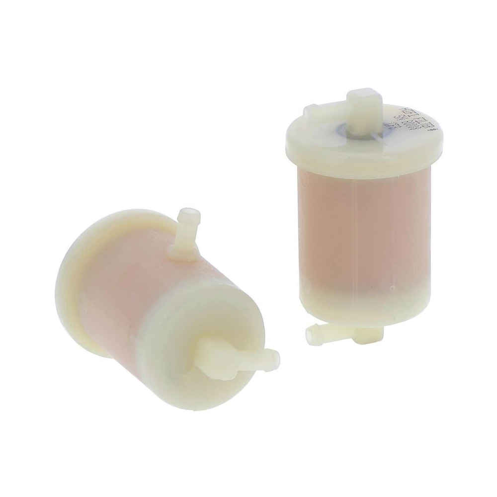 Filtre à gasoil HIFI SN80008 pour Aebi