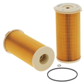 Filtre à gasoil HIFI SN920210 pour Versatile