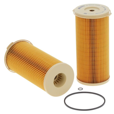 FILTRE A GASOIL RÉF. SN920210 - HIFI FILTER FILTRE A GASOIL RÉF. SN920210 - HIFI FILTER