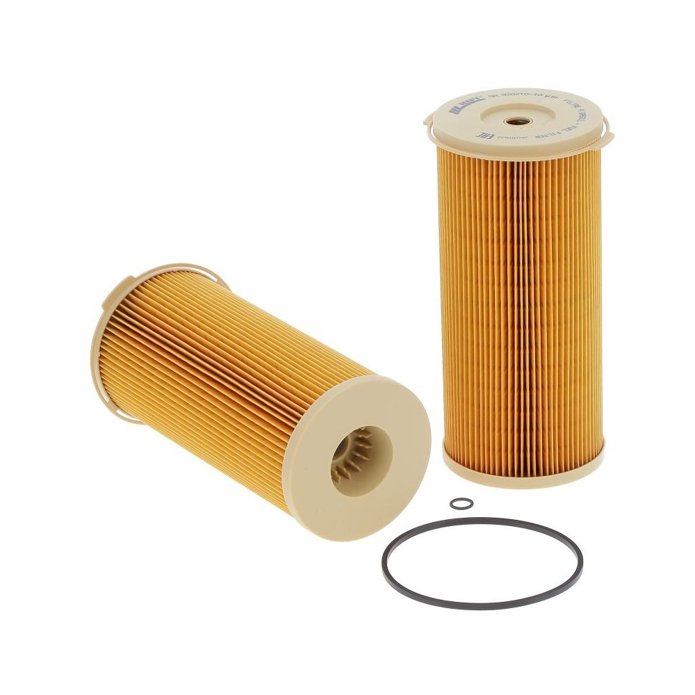 Filtre à gasoil HIFI SN920210 pour Versatile