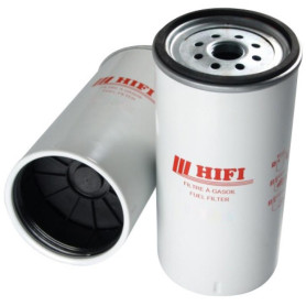 Filtre à gasoil séparateur d'eau HIFI SN920602 pour Holmer