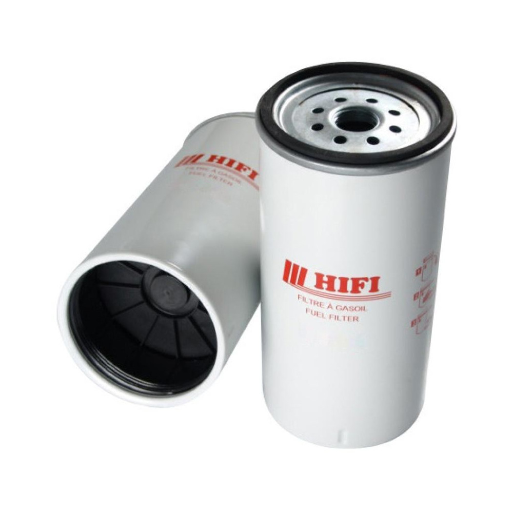 Filtre à gasoil séparateur d'eau HIFI SN920602 pour Holmer