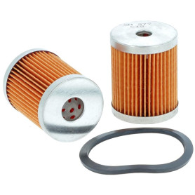 Filtre à gasoil HIFI SN977 pour Ferrari Agri