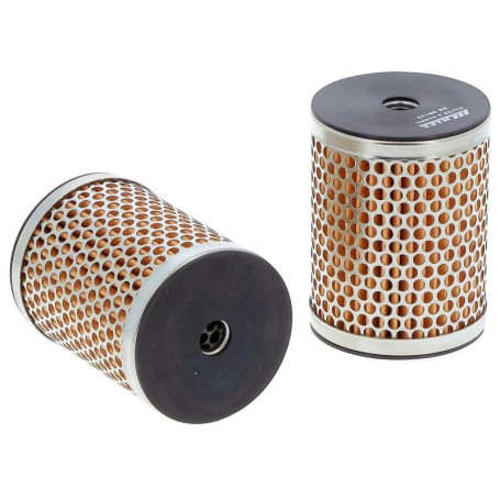 FILTRE A GASOIL RÉF. SN99133 - HIFI FILTER FILTRE A GASOIL RÉF. SN99133 - HIFI FILTER